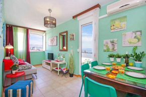 Apartment Split Croatia Sea View